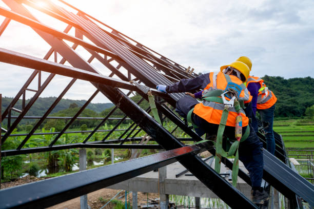 Mount Hore, WI Roofing Contractor Company