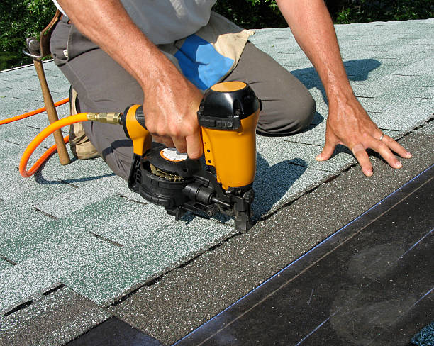 Best Metal Roofing Contractor  in Mount Hore, WI