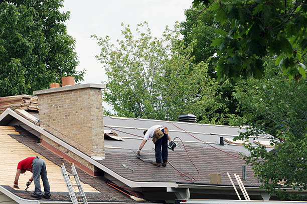 Best Residential Roofing Contractor  in Mount Hore, WI