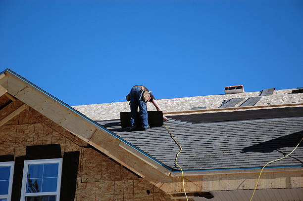 Best New Roof Installation  in Mount Hore, WI