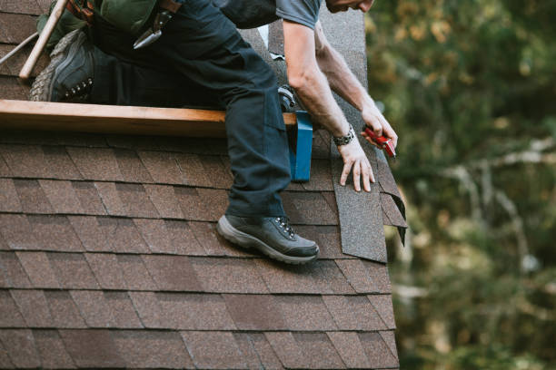 Quick and Trustworthy Emergency Roof Repair Services in Mount Hore, WI